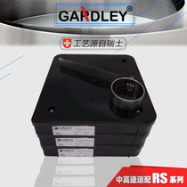 (Gadley GARDLEY)RS medium speed gravure printing machine scraper knife soft packaging ink scraper blade