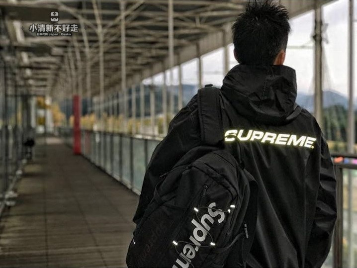 Supreme同款机能夹克-Supreme同款机能夹克促销价格、Supreme同款机能
