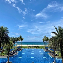 National five-star hotel coupon service fee