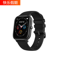 New P8 smart watch sports Clock Heart rate sphygmomanometer Watch and other multi-sport modes