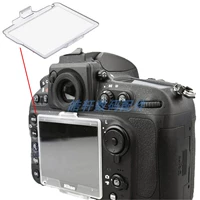 Nikon, экран, защитная крышка, защитная камера, D800, D810