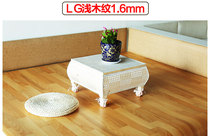 Floor glue bedroom full of 2mm thick 3 meters wide 4 meters PVC floor leather wear-resistant waterproof environmental protection floor paper home ground paste