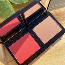 Laura Mercier blush Ginger new color Fresco plate Rose small roller LMChai