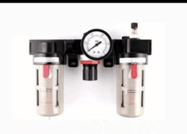 Fusheng air compressor water filter cup filter WFC02-AC-2000
