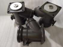 Atlas Fuda Bolet Quincy Screw Air Compressor intake valve assembly 1622348800