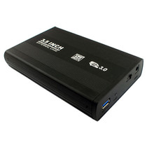 Shuole hard disk box 3 5 inch USB3 0 desktop hard disk box desktop mobile hard disk box