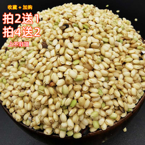 Guizhou glutinous brown rice germ rice 2kg green skin fragrant grass glutinous rice terraced rice porridge rice dumplings miscellaneous grains green skin fragrant rice