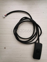 Full-function type throttle controller Externally Connected Switch Manual Switch Single Control Switch Button Switch