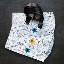 Plastic Bag Zi Clothing Shop Hand Bags Clothes Clothes Custom Gift Bags Bags Bags Bags bags Bags Bags to do logo