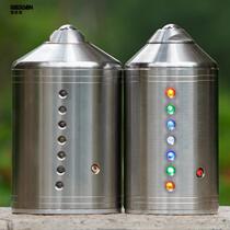 304 stainless steel tops large full fitness adult ice age old ice monkey old bull to whip up big top old man