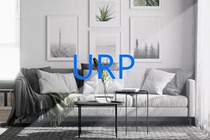 ArchVizPRO Interior Vol 8 URP Unity Scene Home Decoration Scene HD