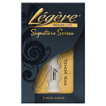 Legere Laurie alto alto saxophone resin whistle Master model