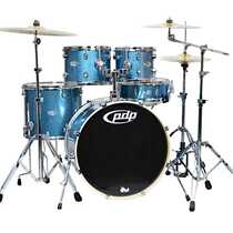 PDP MANINTAGE The main stage frame sub-drum Giver PAISTE PST3 sleeve