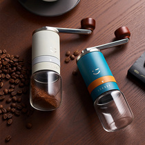 liflicon Coffee bean grinder Hand grinder Coffee machine Hand grinder grinder grinder Coffee appliance