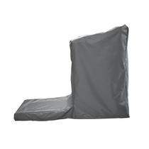 Treadmill cover household sun and rain protection general fitness equipment dust cover sunscreen cover cloth treadmill protective cover