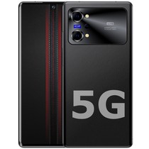 7 2 inch large screen Smartphone Qu Screen Full Screen All Netcom 5G Network 16G 16G 512G 512G Memory 256