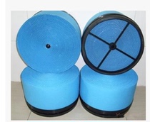  Kobelco air filter 305X180 screw air compressor air filter honeycomb air filter P-CE05-576