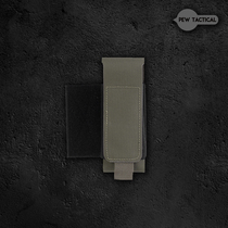 PEWTAC TQS Emergency Tourniquet Trauma Scissors Mount Small Pair Ronin Belt Forcing Accessories