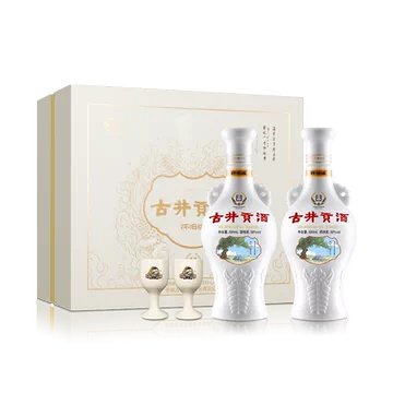 古井贡酒50度怀旧版-古井贡酒50度怀旧版促销价格、古井贡酒50度