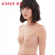 Adore Pleasing Action Lingerie Womens Big Breasts to Get Big Cups Bra AM121931S