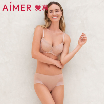 (Direct Podcast Benefit Price) Love admiring the ladies underwear mid-waist flat corner briefs female AM231931