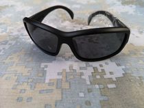 Polarized glasses anti-ultraviolet polarized sunglasses riding sand-proof and anti-strong light goggles