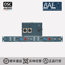  BAE 1073 DUAL MPF PSU with power supply Dual CHANNEL speaker