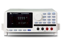 Hepu Technology manufacturers CHT3540-3 CH3540-2 DC resistance tester DC milliohm meter
