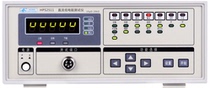 Changzhou Haier PA HPS2512B DC Low Resistance Tester