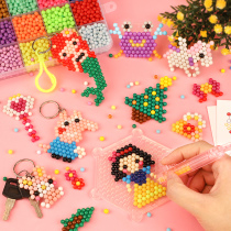 New Year gifts childrens toys 8 girls 12 puzzle girls 6 a 13 girls 9 birthdays 10 years old 5 small 4 or more 7