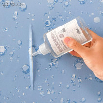 Japanese SP wallpaper cracking edge repair glue wallpaper fall off paste repair home strong special repair glue