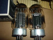 British GEC KT88 electron tube