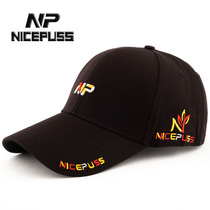 Mens hat winter warm cap male tide card spring and autumn winter hat hard top baseball cap female 2021 new mens hat