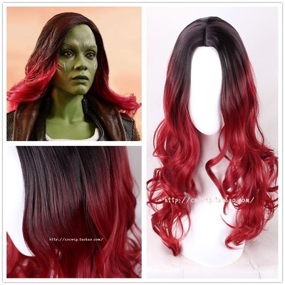 Best Cosplay Wig store in 2024 Bhiner Cosplay Wigs