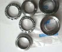 Motorcycle direction column bearings Eagle king earth street war King direction bearings Pressure bearings Plane bearings Steel bowl steel balls