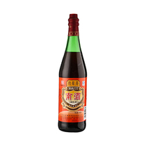 Take 2 barrels of Dixin Zhai South wine 640ml