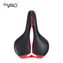 VELO Vile Bike Mountain Bike Soft Saddle Seat Bicycle Seat Cushion Road Car Cushion Comfort Accessories 6319