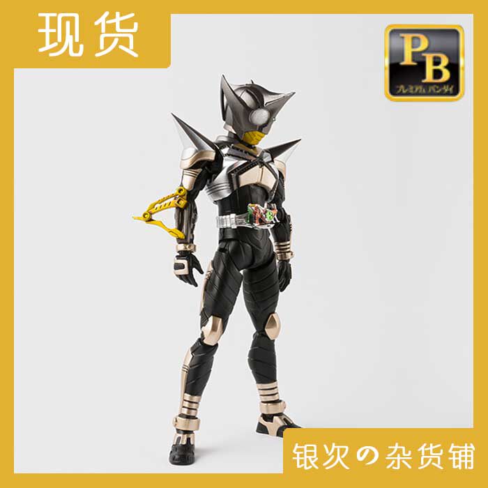 반다이 진정한 뼈 조각 된 주먹 경사 shf kamen kabuto hell brothers 손 -새로운 지점