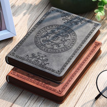  Notepad small portable small book Mini a6 notebook Portable small portable pocket Handy small record book Handy pocket book thickened exquisite small small portable small diary