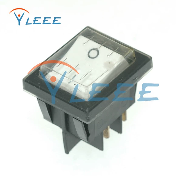 B4 T120/55 16A250V 3/4HP250VAC å¤§åçé²æ°´è¹åå¼å³