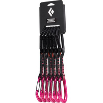 Black Diamond BD Quick Hanging Lock New HotForge Hybrid Rock Climbing Protection Mountaineering Outdoor Sports Equipment