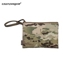 Emerson EmersonGear storage bag zipper pouch 10inchX7inch file bag