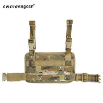 Emerson Emersongear military fans outdoor molle tactical accessories bag modular leg Template