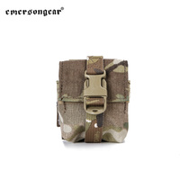 Emerson EmersonGear Tactics LBT Style Modular Hand Bag molle7 5cm * 5cm * 9CM