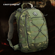 Emerson emersongear tactical backpack attack backpack single man tactical equipment outdoor waterproof rucksack