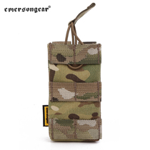 Emerson waist seal accessory bag modular open single 5 56 jacket bag