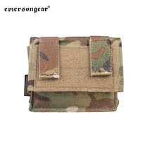 Emerson Emersongear CP style helmet weight bag multi-color optional tactical accessories accessory bag
