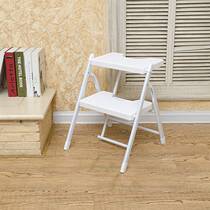 Stairs Step pedal Step footsteps Climbing Theorizer 12 Floors Kitchen Substool Baby Den High Shelf Taking double stool