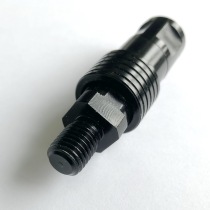 European-style fishing quick adapter connection alarm and bracket quick plug and plug time saving connector