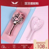 (Double 11) British Angel Princess comb Lady long hair special massage air cushion comb airbag comb gift